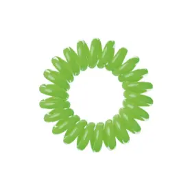 Bifull Coletero Invisible Verde 3uds